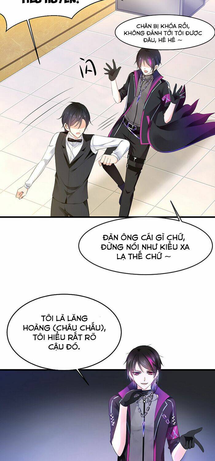 Vô Địch Học Bạ Hệ Thống - Chapter 44 - Page 17