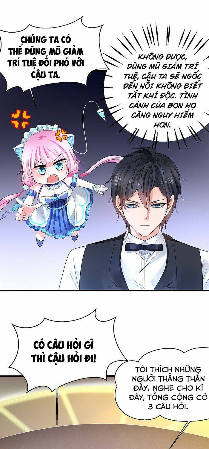 Vô Địch Học Bạ Hệ Thống - Chapter 44 - Page 24