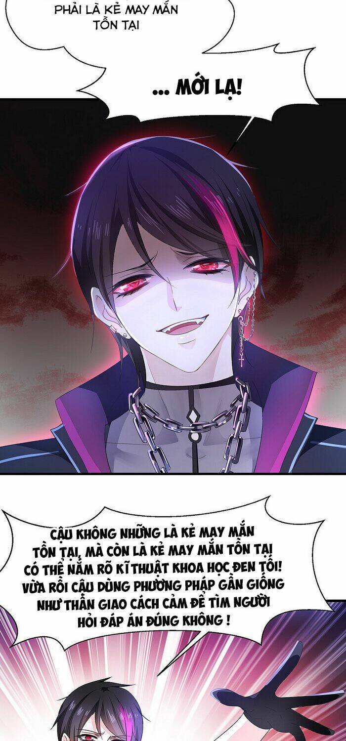 Vô Địch Học Bạ Hệ Thống - Chapter 44 - Page 28