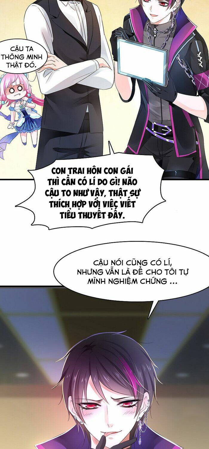 Vô Địch Học Bạ Hệ Thống - Chapter 44 - Page 31