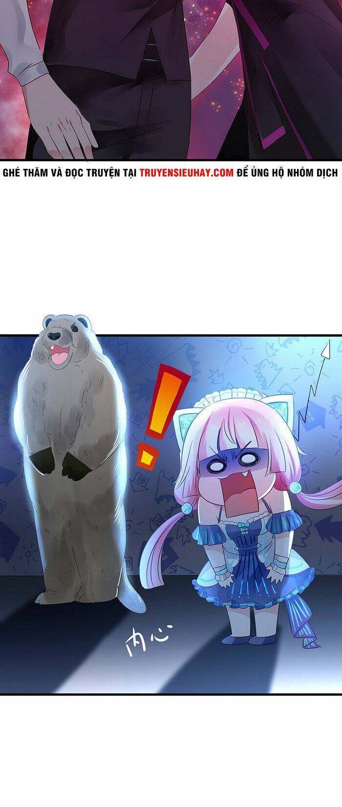 Vô Địch Học Bạ Hệ Thống - Chapter 44 - Page 33