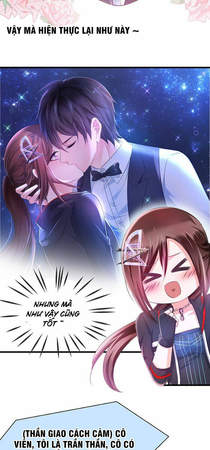 Vô Địch Học Bạ Hệ Thống - Chapter 44 - Page 3