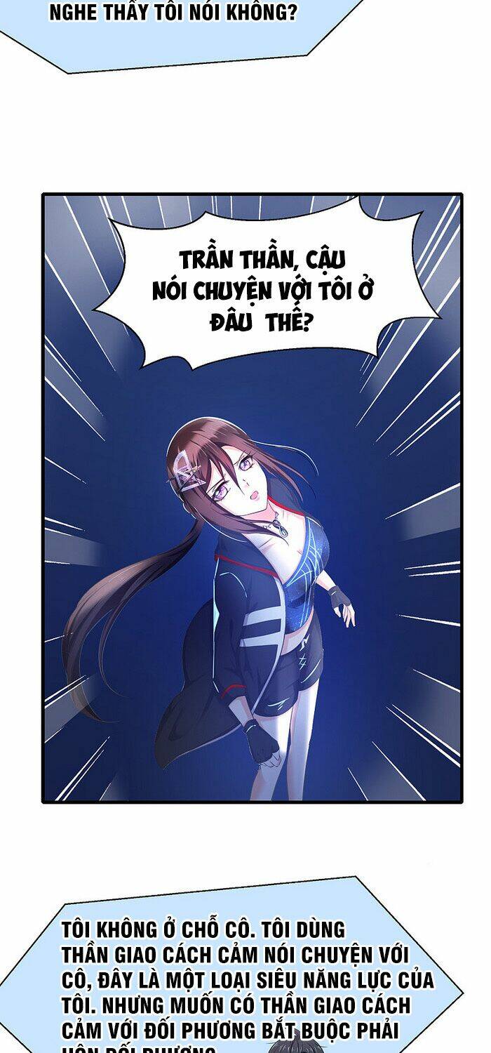 Vô Địch Học Bạ Hệ Thống - Chapter 44 - Page 4