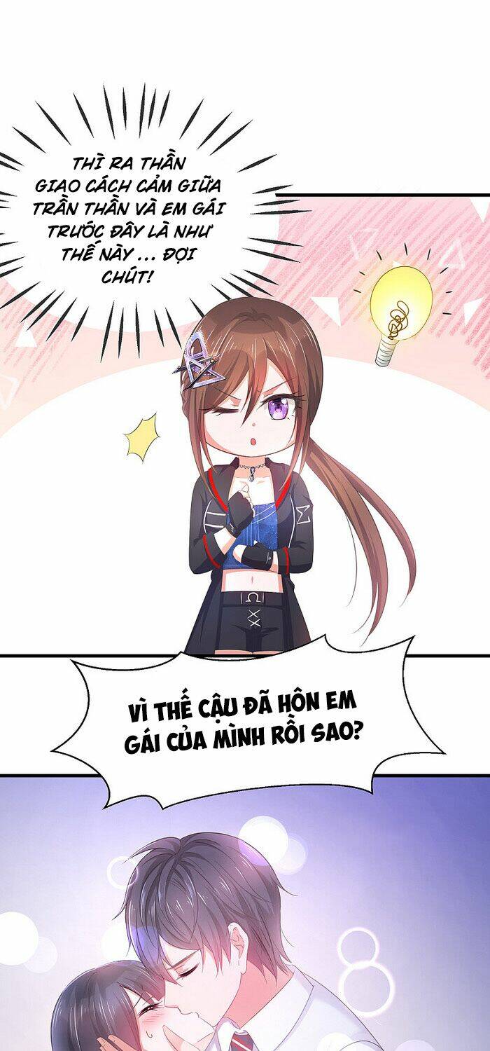 Vô Địch Học Bạ Hệ Thống - Chapter 44 - Page 6