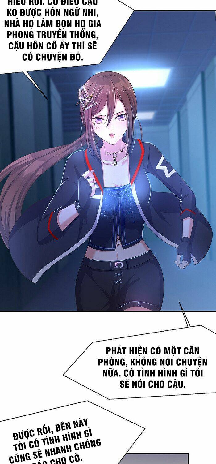 Vô Địch Học Bạ Hệ Thống - Chapter 44 - Page 8