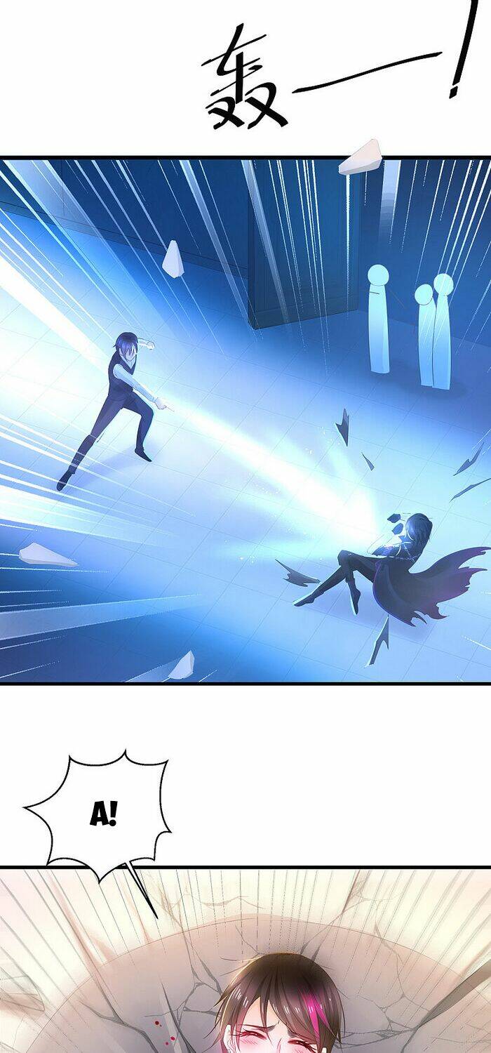 Vô Địch Học Bạ Hệ Thống - Chapter 45 - Page 9