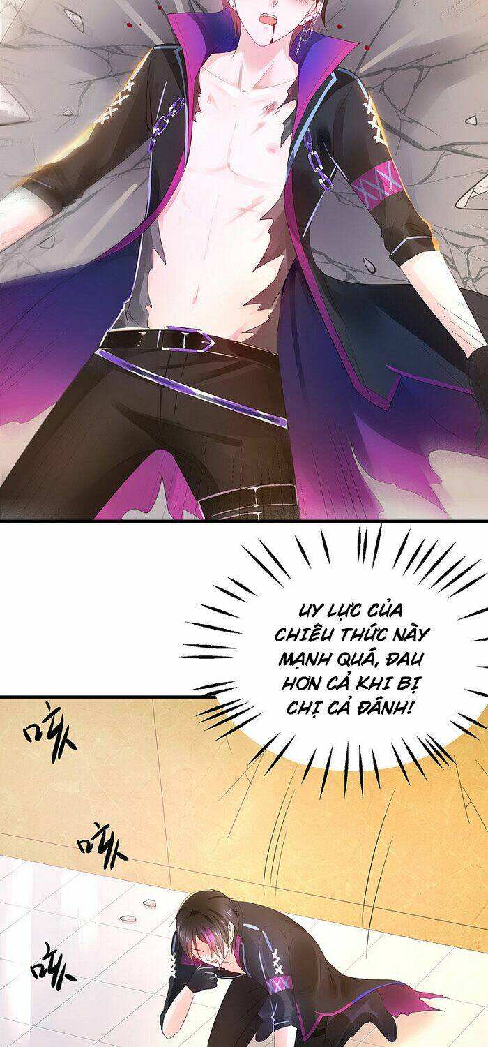 Vô Địch Học Bạ Hệ Thống - Chapter 45 - Page 10