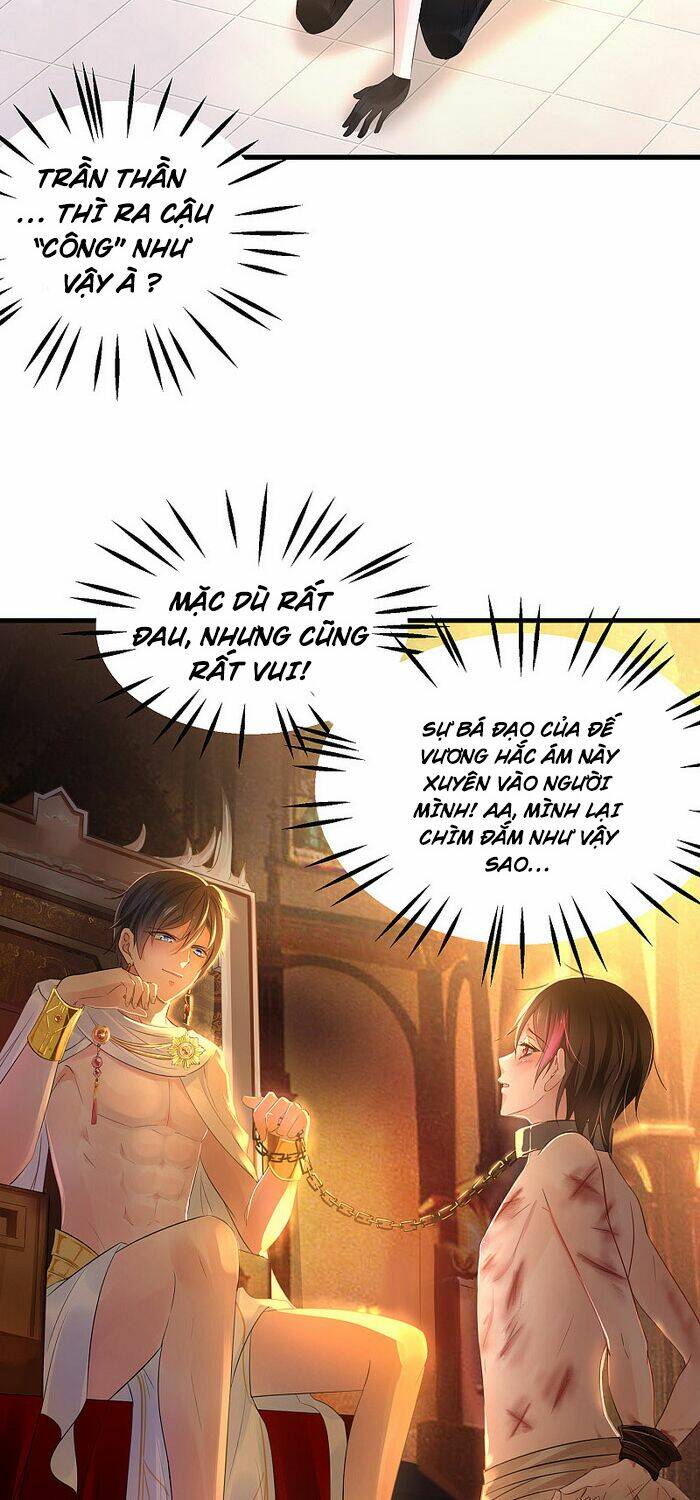 Vô Địch Học Bạ Hệ Thống - Chapter 45 - Page 11