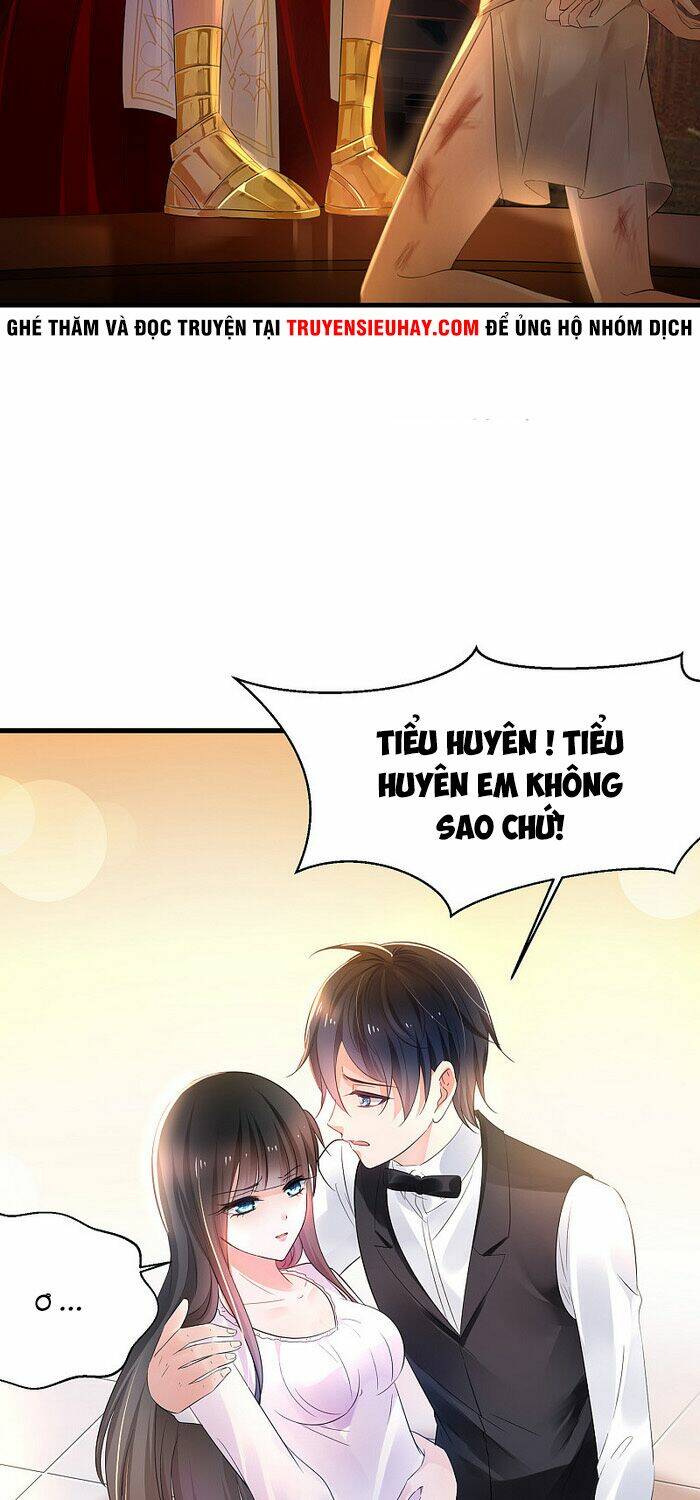 Vô Địch Học Bạ Hệ Thống - Chapter 45 - Page 12