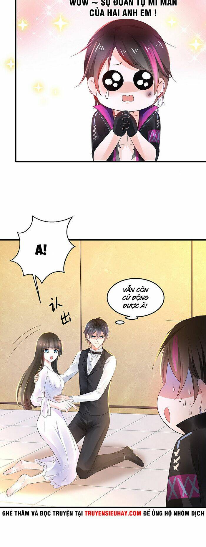 Vô Địch Học Bạ Hệ Thống - Chapter 45 - Page 16