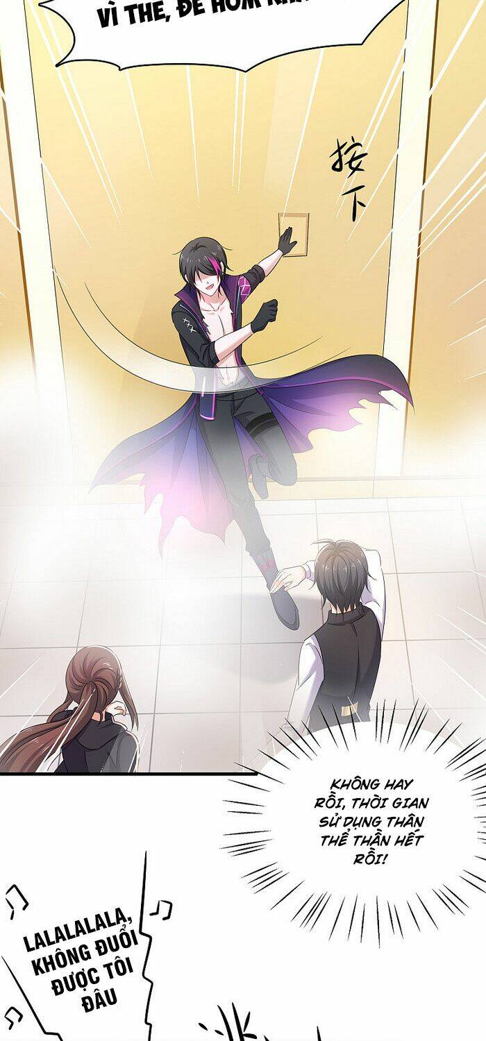Vô Địch Học Bạ Hệ Thống - Chapter 45 - Page 21