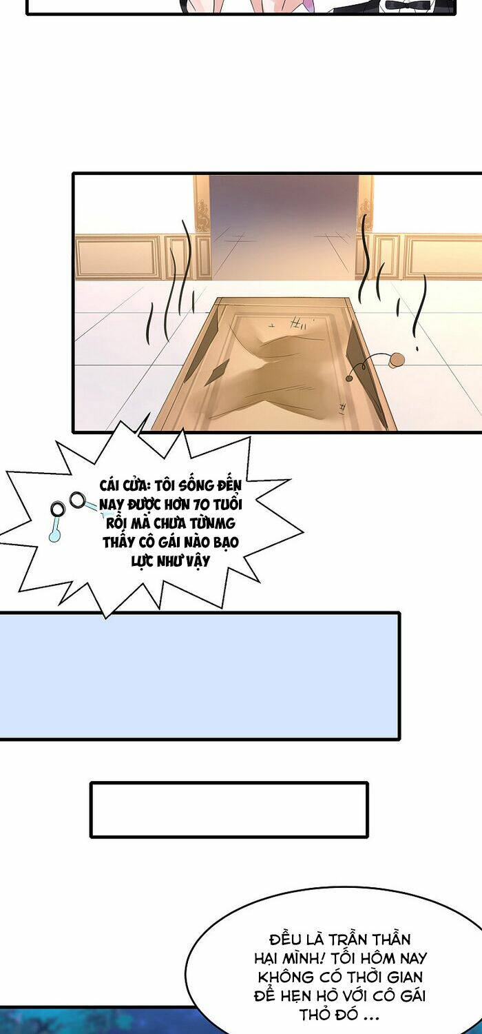 Vô Địch Học Bạ Hệ Thống - Chapter 45 - Page 24