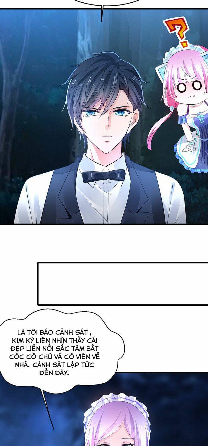 Vô Địch Học Bạ Hệ Thống - Chapter 45 - Page 27