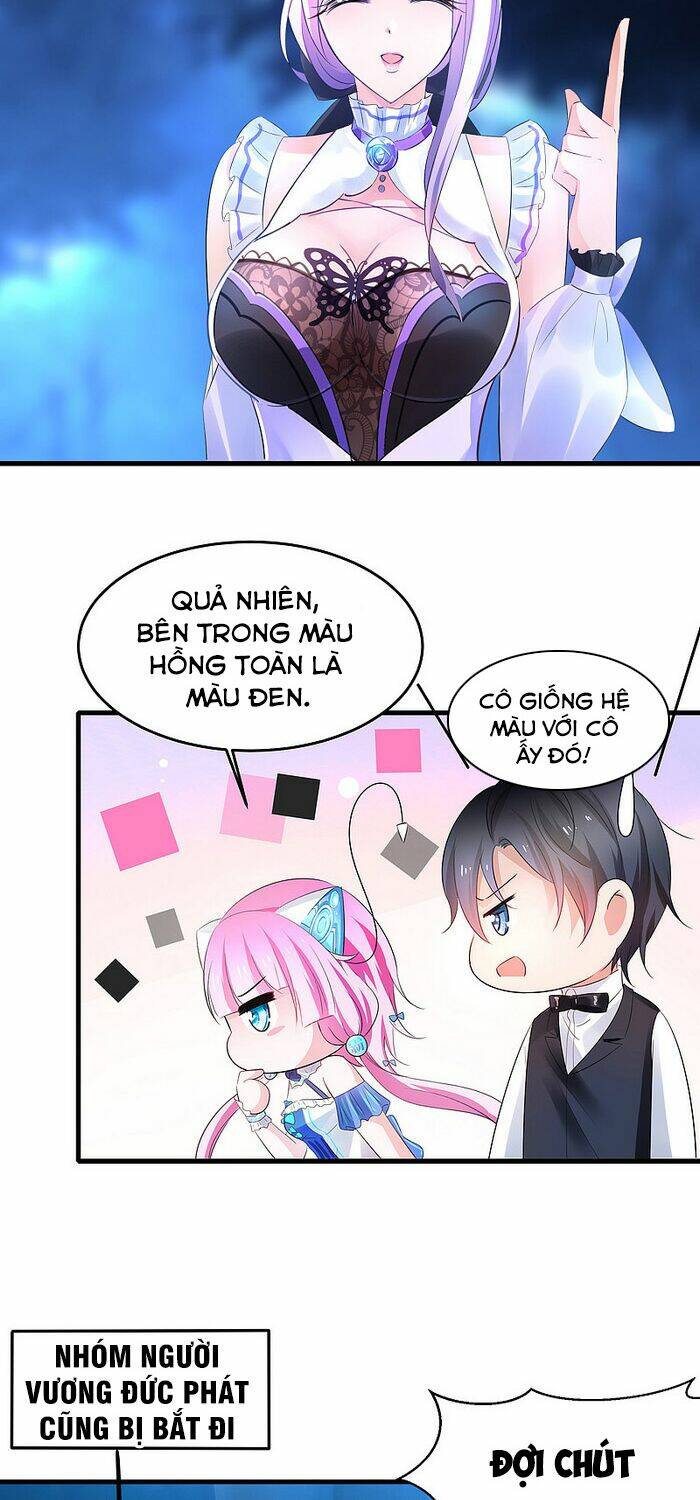 Vô Địch Học Bạ Hệ Thống - Chapter 45 - Page 28