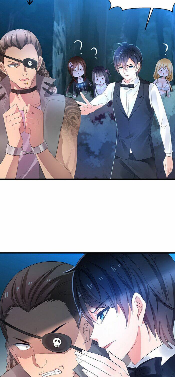 Vô Địch Học Bạ Hệ Thống - Chapter 45 - Page 29