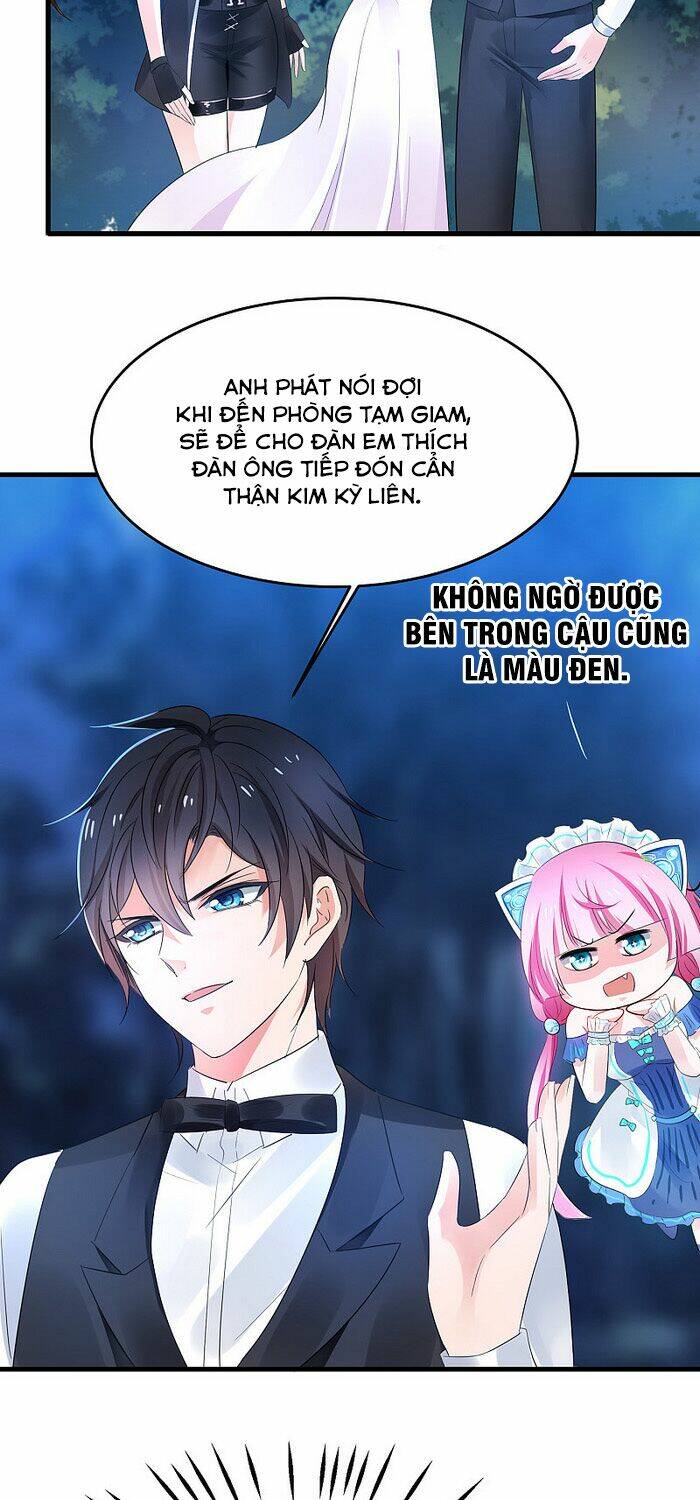 Vô Địch Học Bạ Hệ Thống - Chapter 45 - Page 31