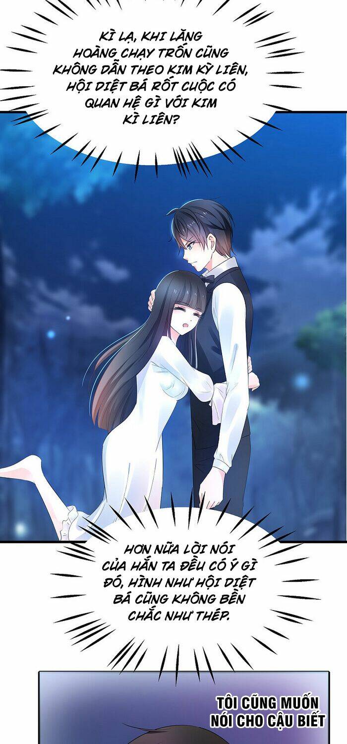 Vô Địch Học Bạ Hệ Thống - Chapter 45 - Page 32