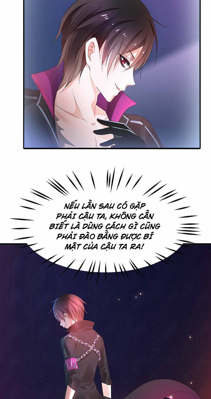 Vô Địch Học Bạ Hệ Thống - Chapter 45 - Page 33