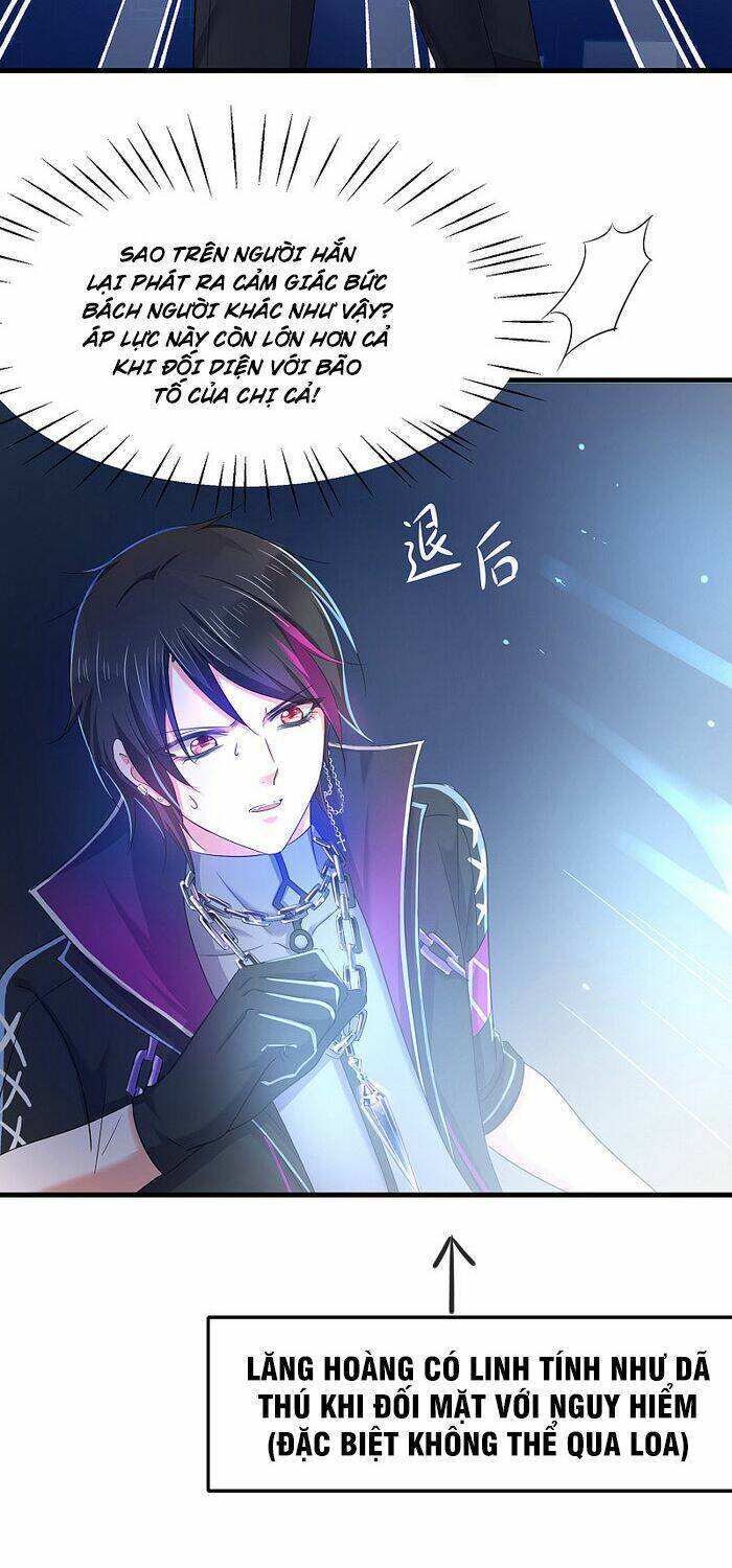 Vô Địch Học Bạ Hệ Thống - Chapter 45 - Page 3