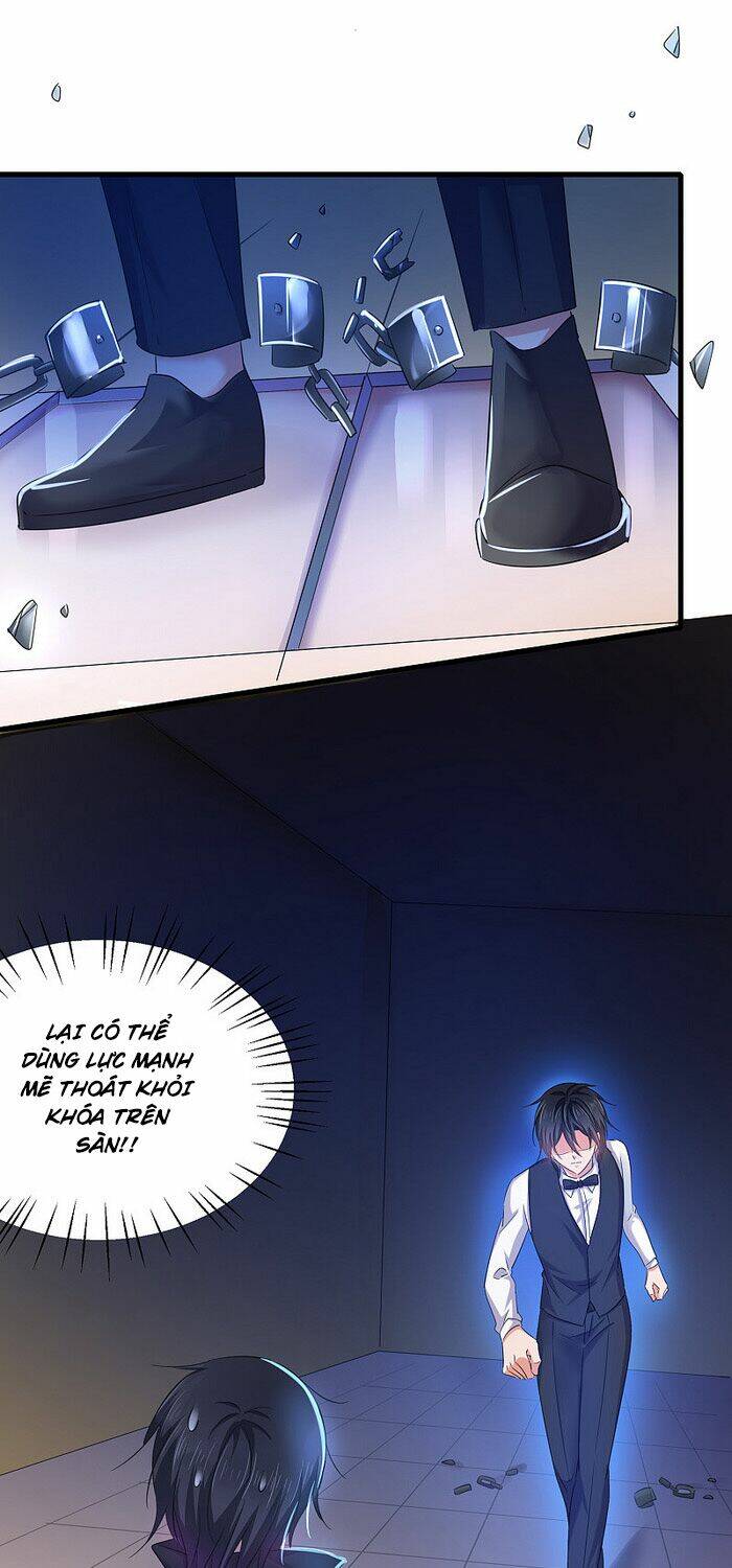 Vô Địch Học Bạ Hệ Thống - Chapter 45 - Page 4