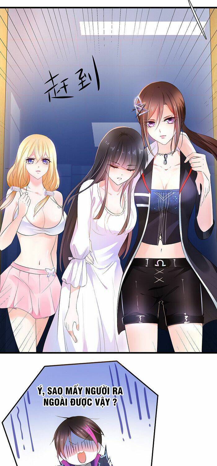 Vô Địch Học Bạ Hệ Thống - Chapter 45 - Page 7