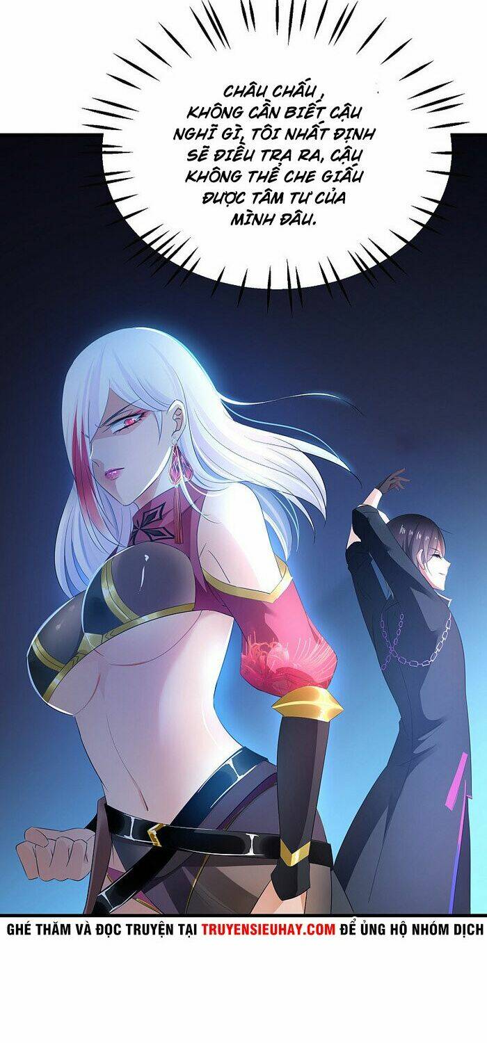 Vô Địch Học Bạ Hệ Thống - Chapter 46 - Page 9