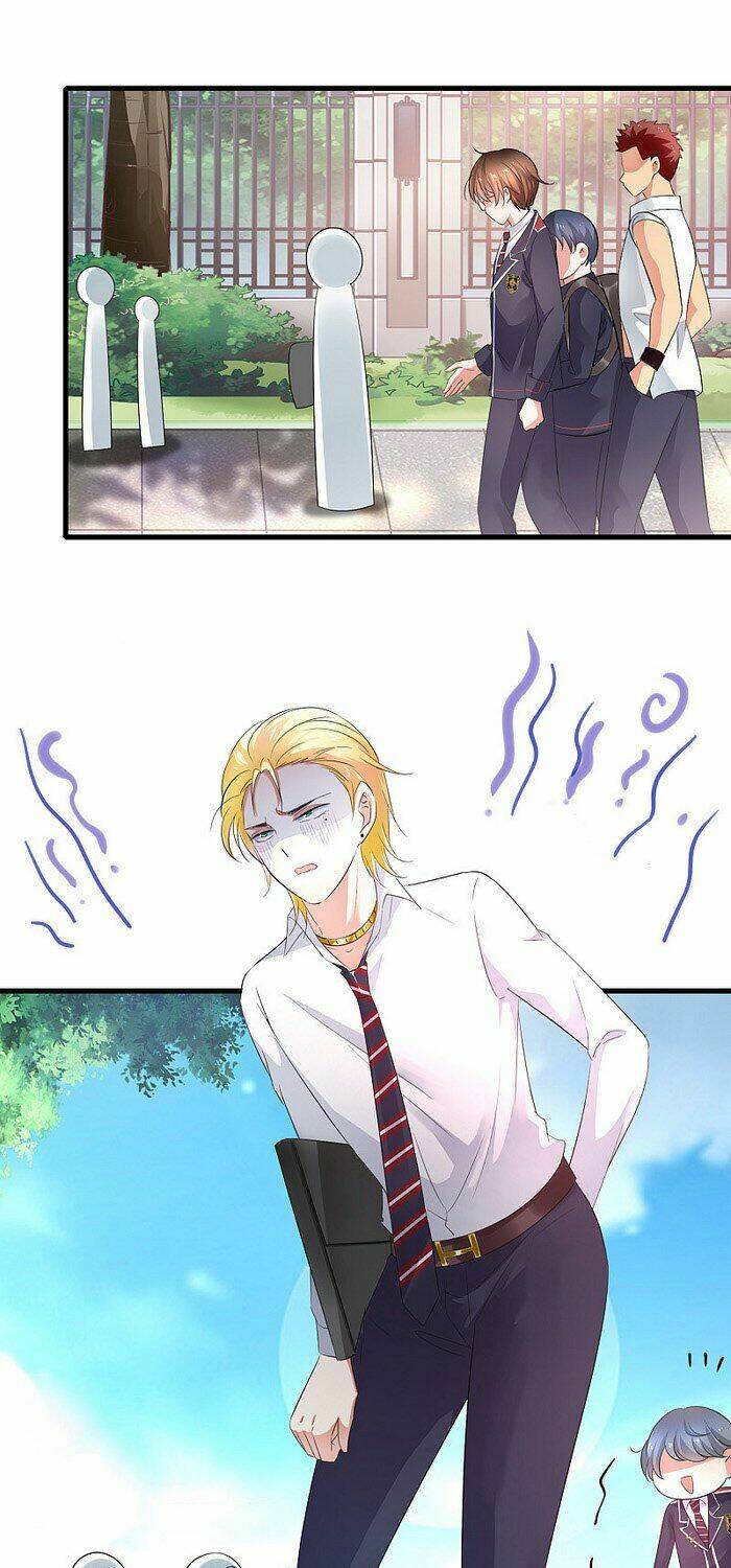 Vô Địch Học Bạ Hệ Thống - Chapter 46 - Page 10