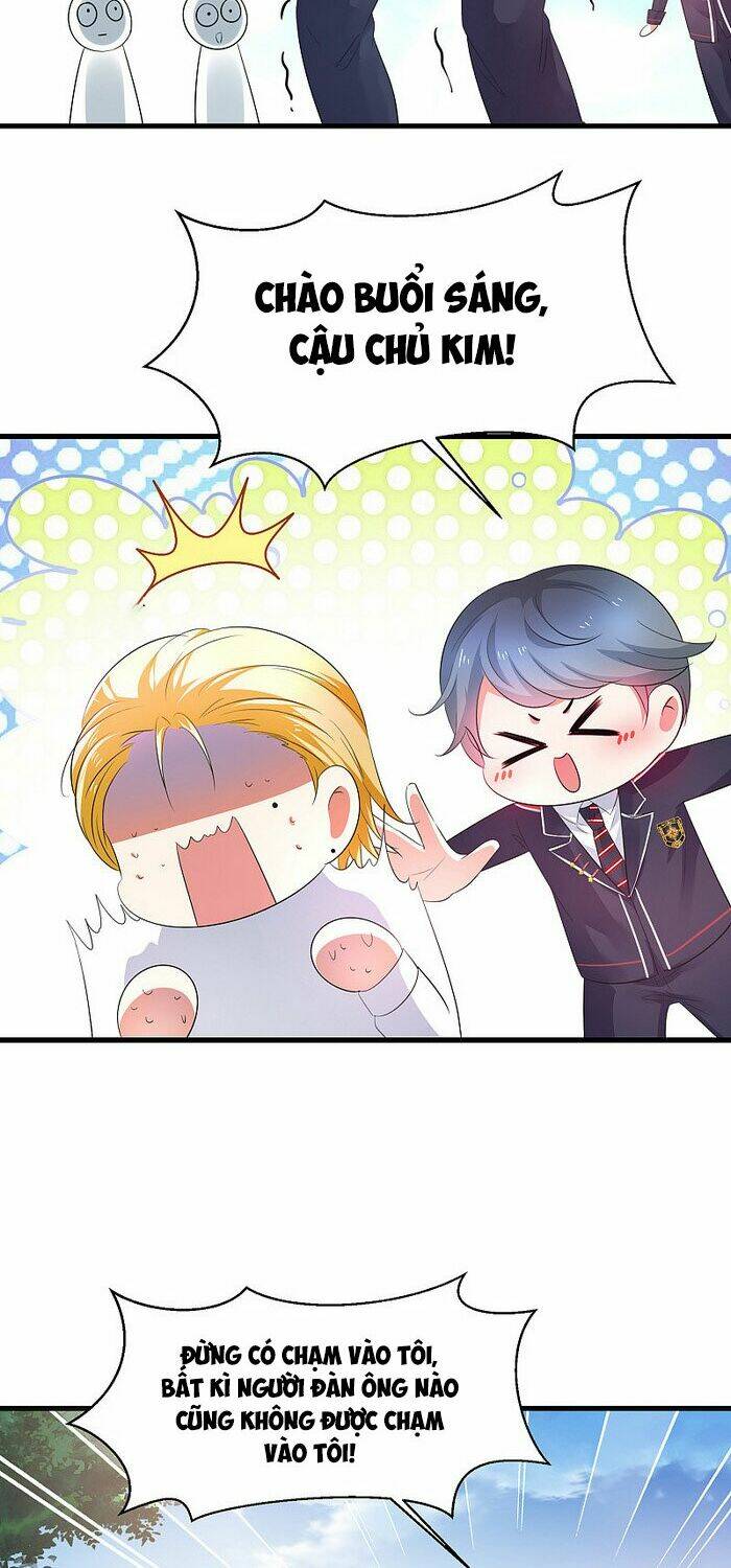 Vô Địch Học Bạ Hệ Thống - Chapter 46 - Page 11