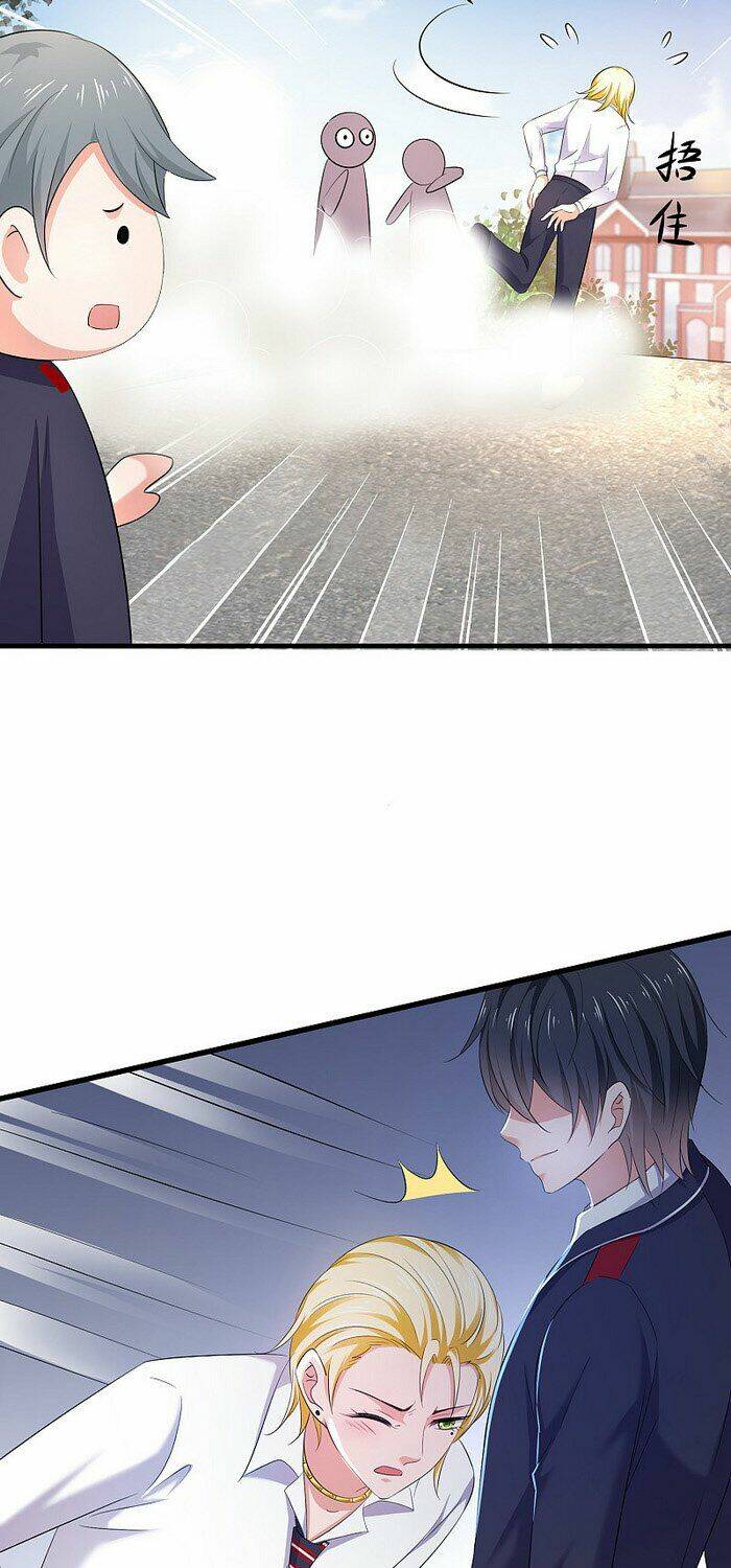 Vô Địch Học Bạ Hệ Thống - Chapter 46 - Page 12