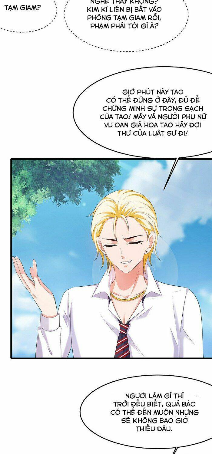 Vô Địch Học Bạ Hệ Thống - Chapter 46 - Page 14