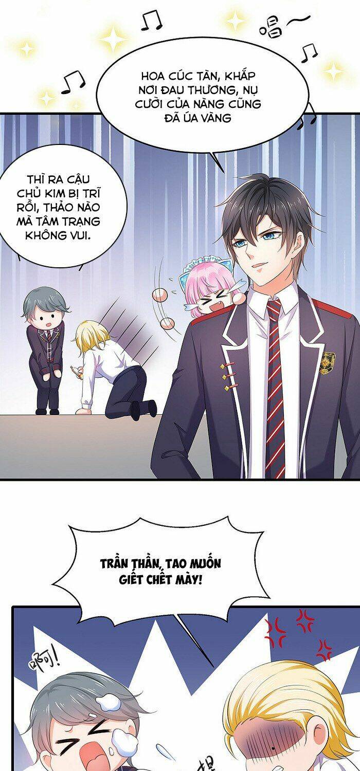 Vô Địch Học Bạ Hệ Thống - Chapter 46 - Page 17