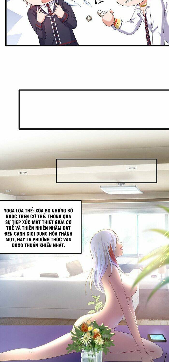 Vô Địch Học Bạ Hệ Thống - Chapter 46 - Page 18