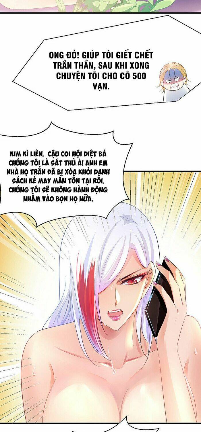 Vô Địch Học Bạ Hệ Thống - Chapter 46 - Page 20