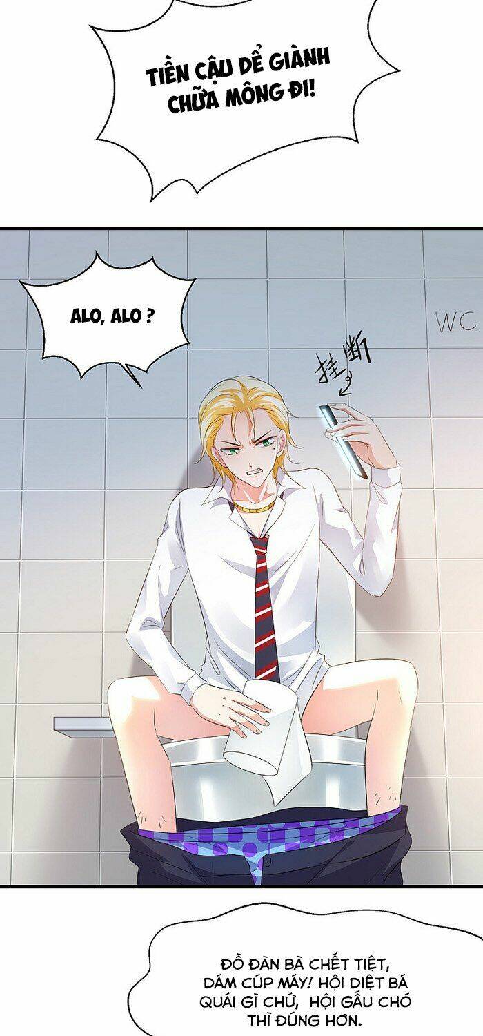 Vô Địch Học Bạ Hệ Thống - Chapter 46 - Page 21