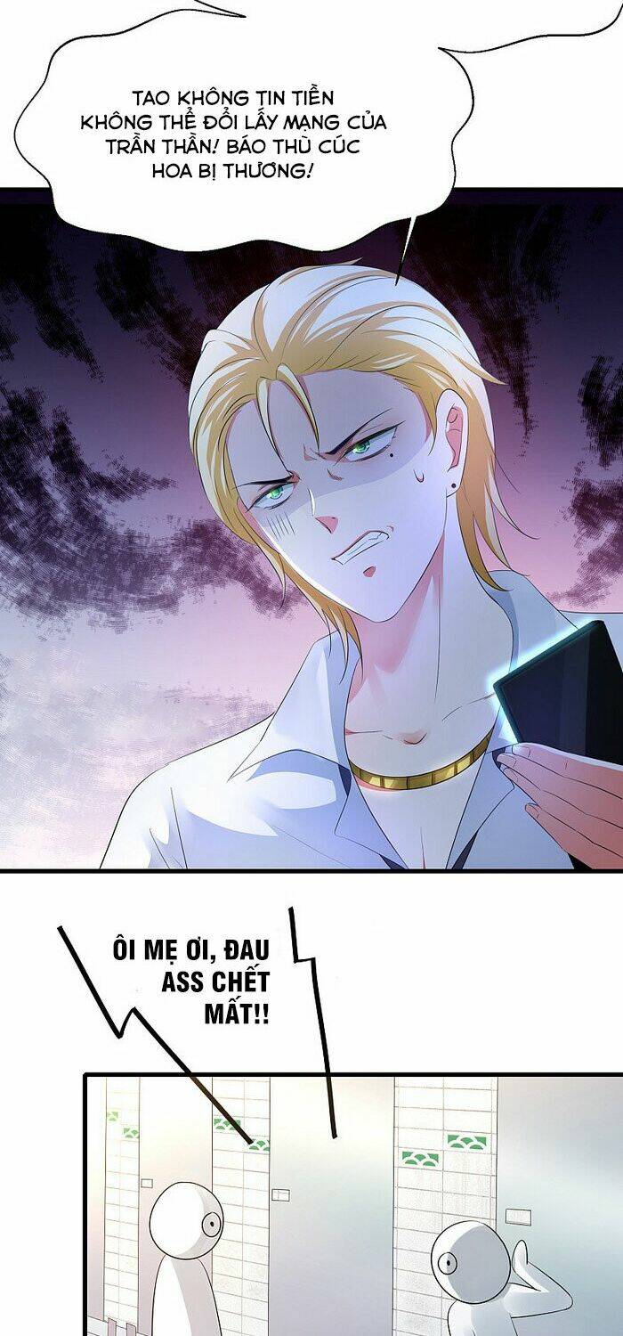 Vô Địch Học Bạ Hệ Thống - Chapter 46 - Page 22