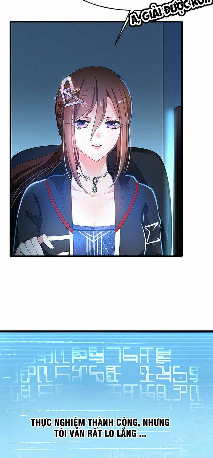 Vô Địch Học Bạ Hệ Thống - Chapter 46 - Page 25