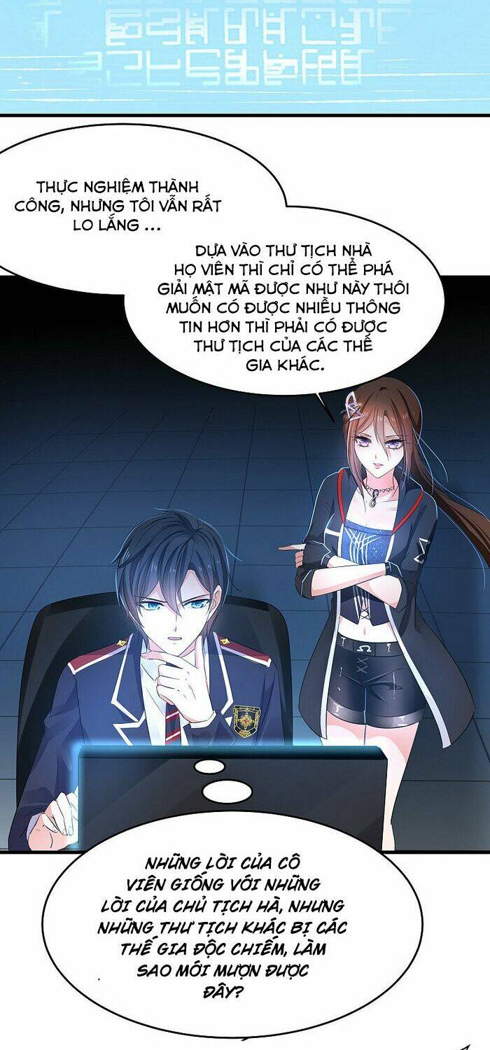 Vô Địch Học Bạ Hệ Thống - Chapter 46 - Page 26