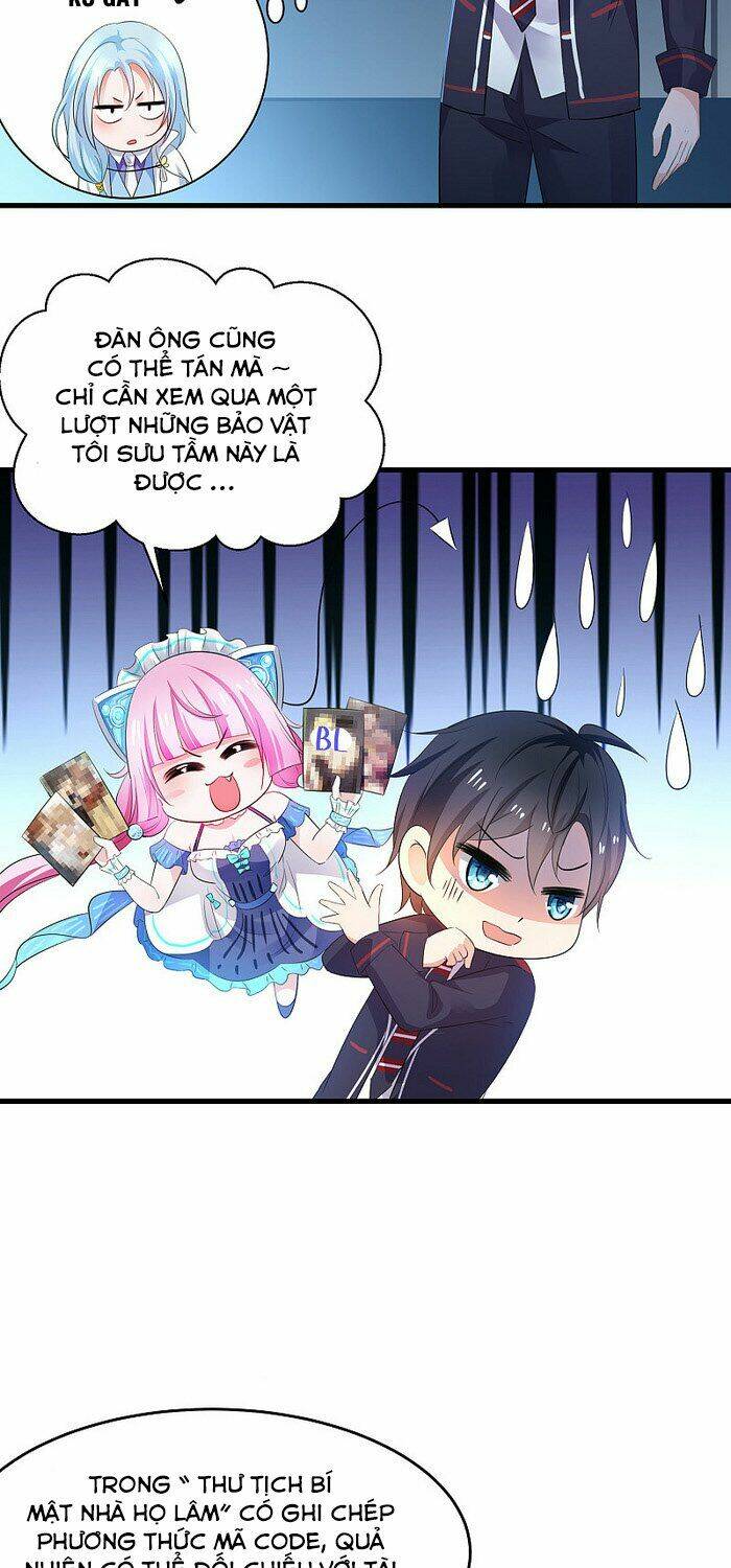 Vô Địch Học Bạ Hệ Thống - Chapter 46 - Page 29