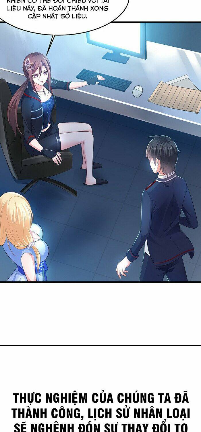 Vô Địch Học Bạ Hệ Thống - Chapter 46 - Page 30