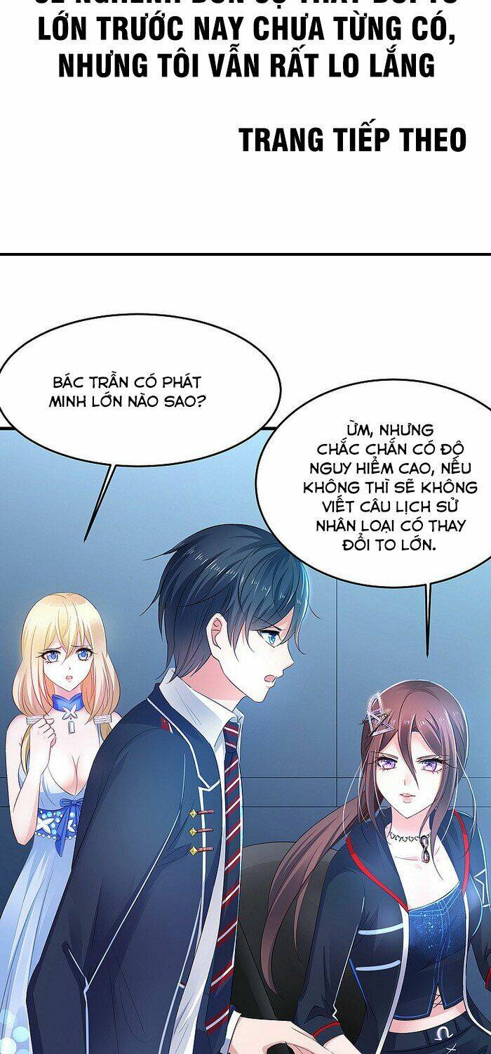 Vô Địch Học Bạ Hệ Thống - Chapter 46 - Page 31