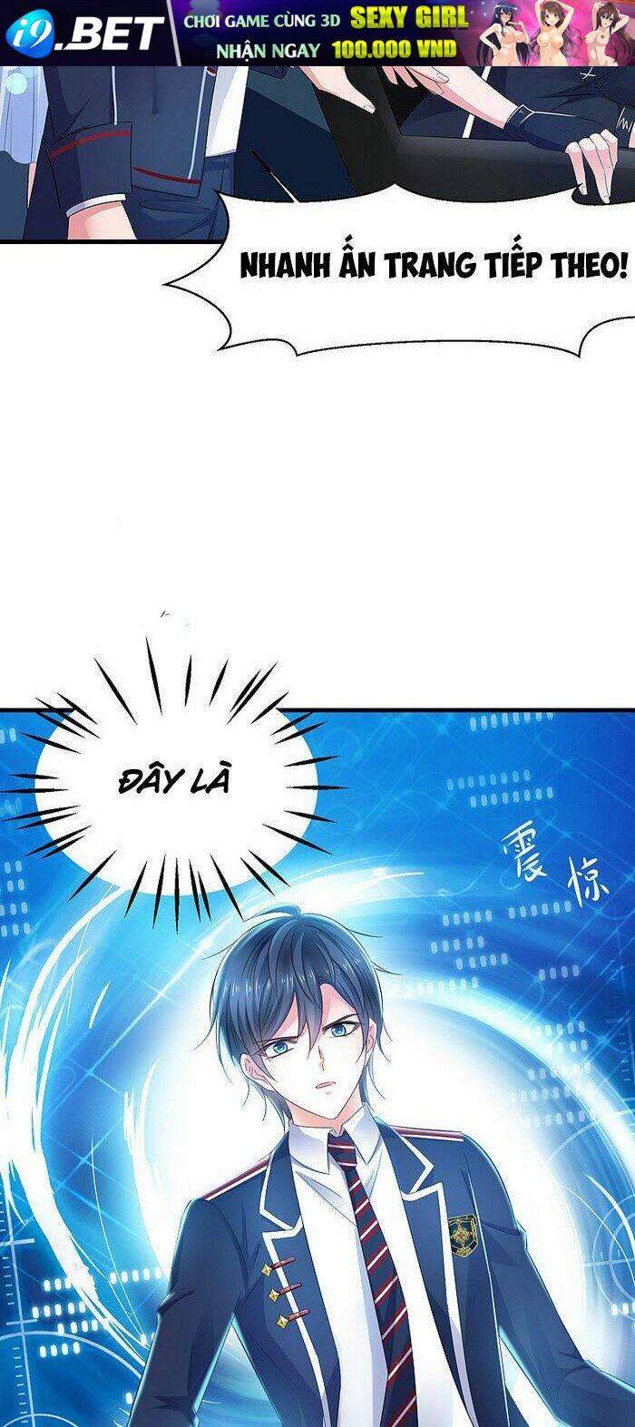 Vô Địch Học Bạ Hệ Thống - Chapter 46 - Page 32