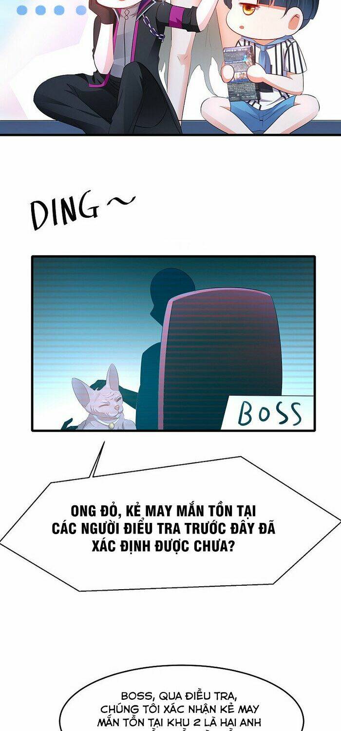 Vô Địch Học Bạ Hệ Thống - Chapter 46 - Page 5