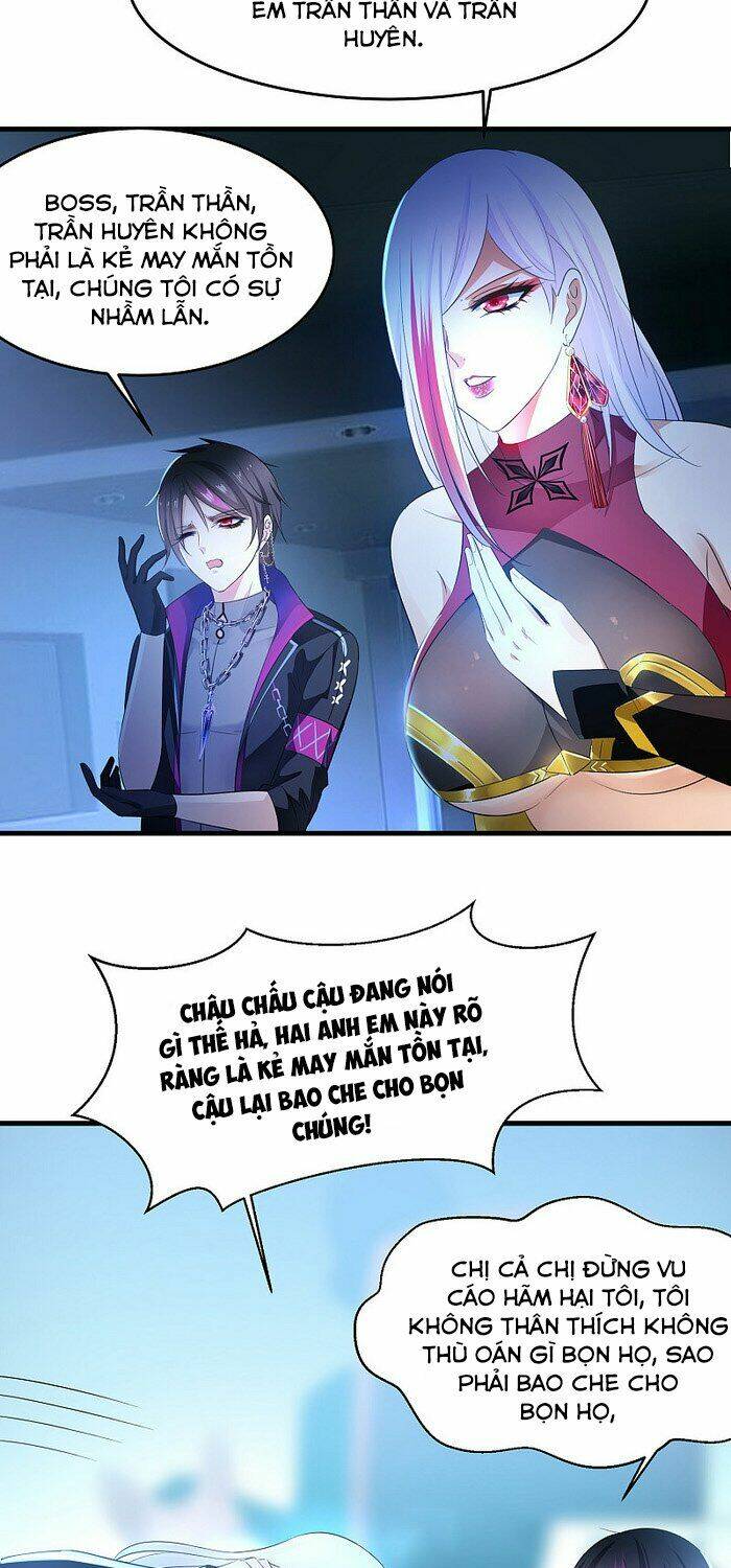 Vô Địch Học Bạ Hệ Thống - Chapter 46 - Page 6