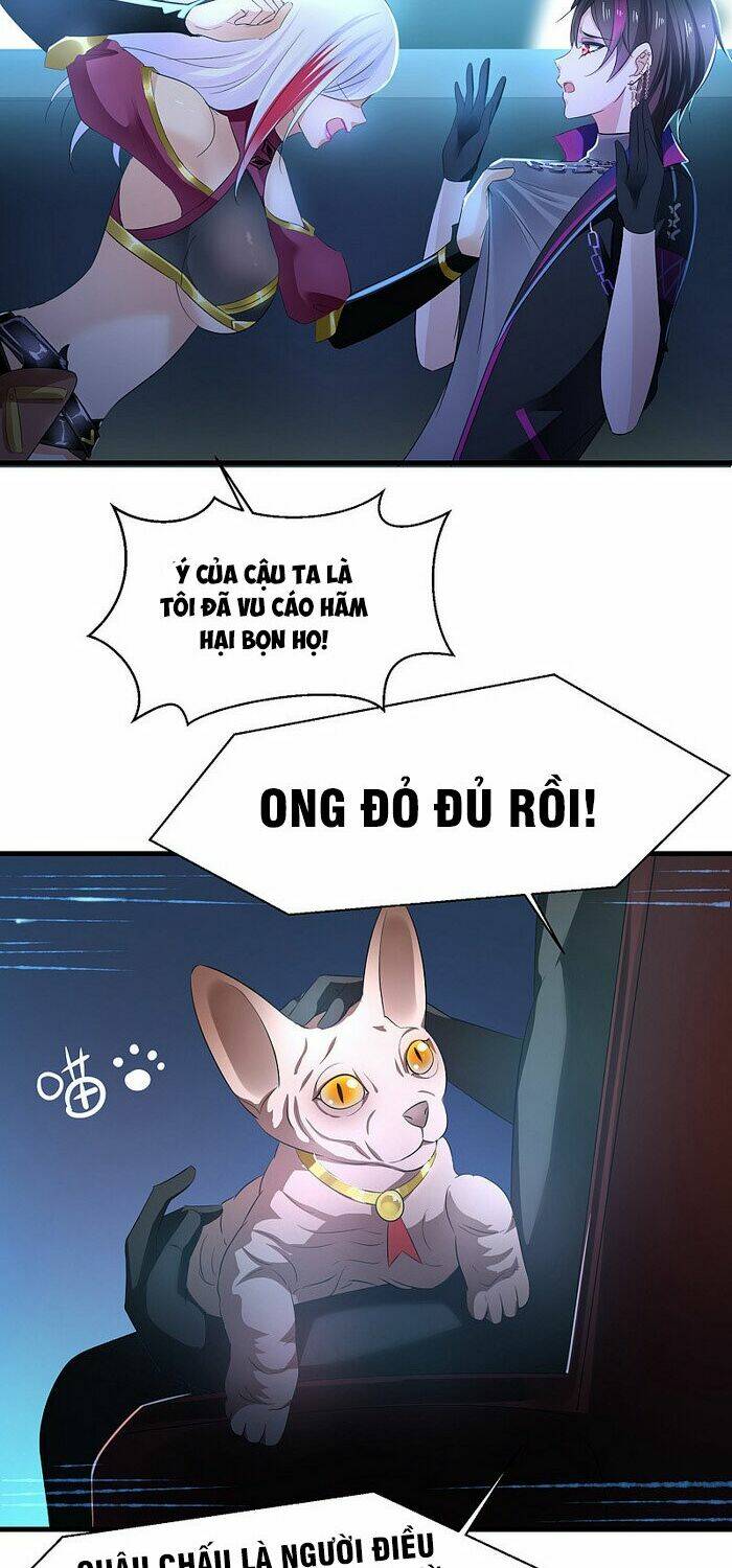 Vô Địch Học Bạ Hệ Thống - Chapter 46 - Page 7