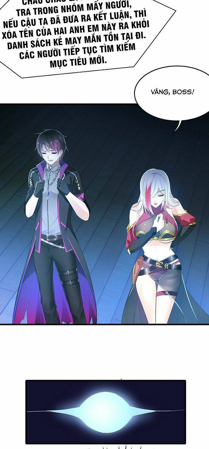 Vô Địch Học Bạ Hệ Thống - Chapter 46 - Page 8