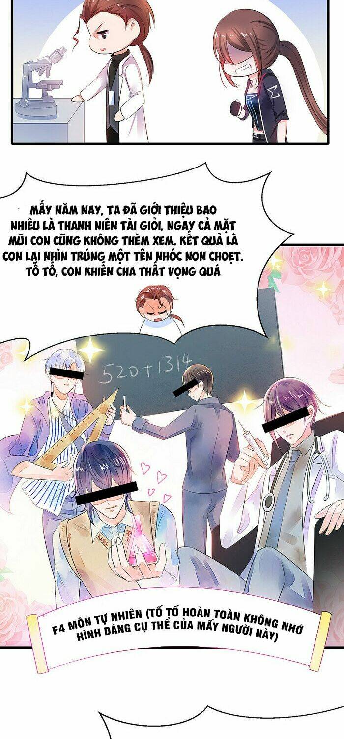 Vô Địch Học Bạ Hệ Thống - Chapter 47 - Page 9