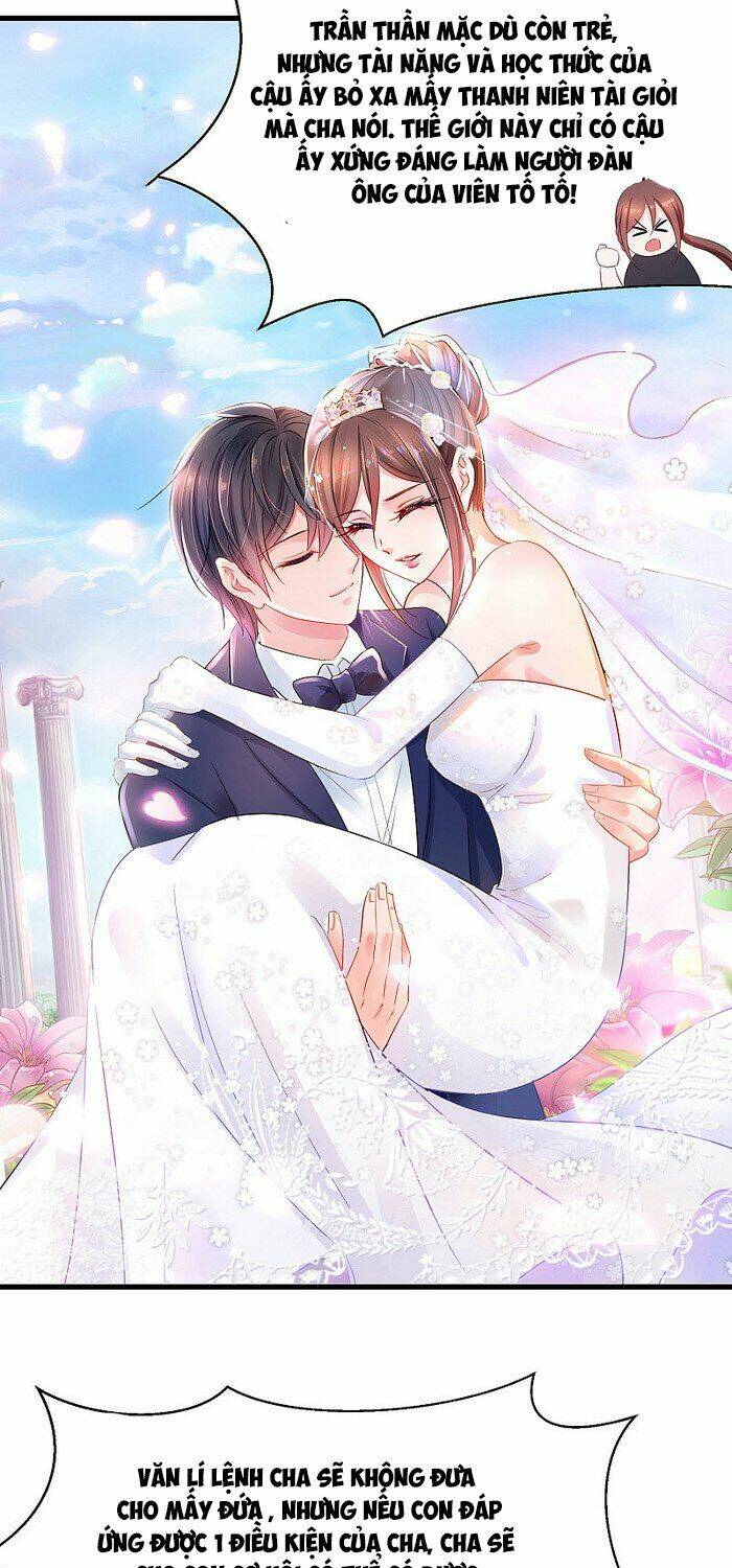 Vô Địch Học Bạ Hệ Thống - Chapter 47 - Page 10