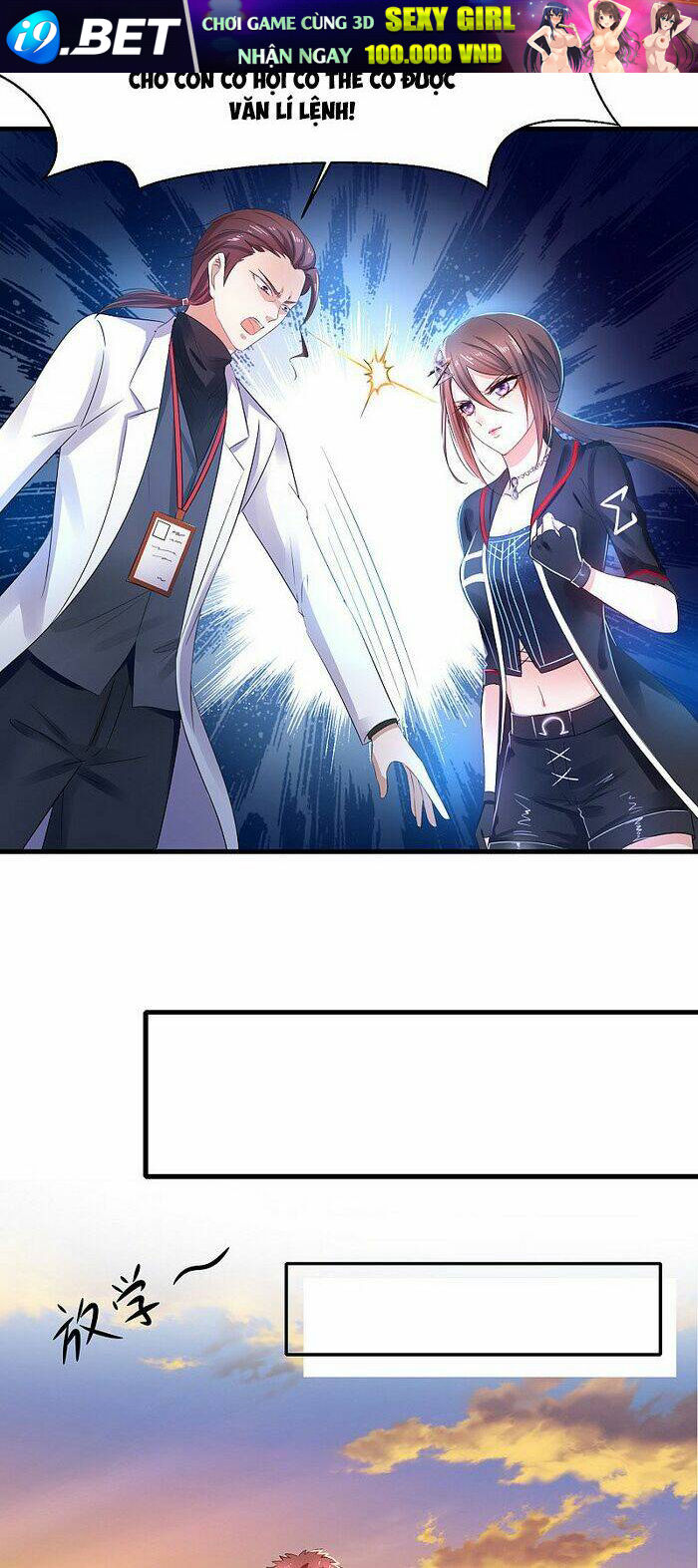 Vô Địch Học Bạ Hệ Thống - Chapter 47 - Page 11