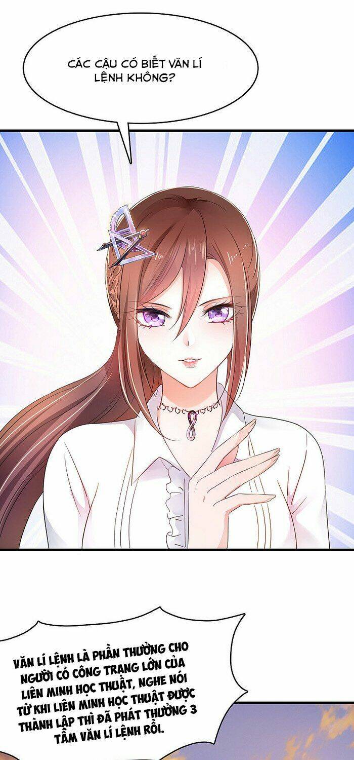 Vô Địch Học Bạ Hệ Thống - Chapter 47 - Page 19