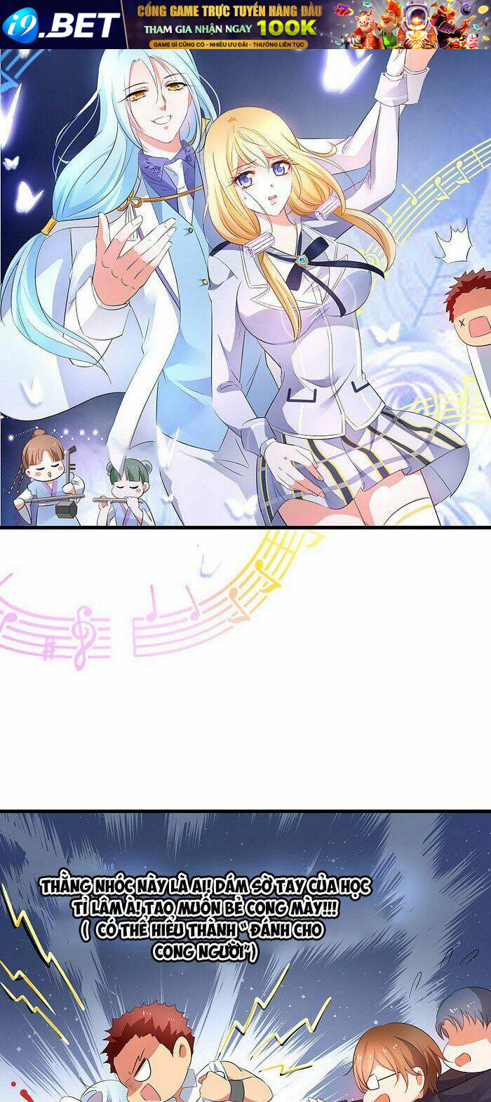 Vô Địch Học Bạ Hệ Thống - Chapter 47 - Page 25